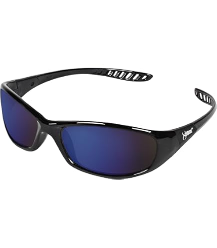 Amazon.com: KleenGuard V40 Hellraiser Safety Glasses (20544